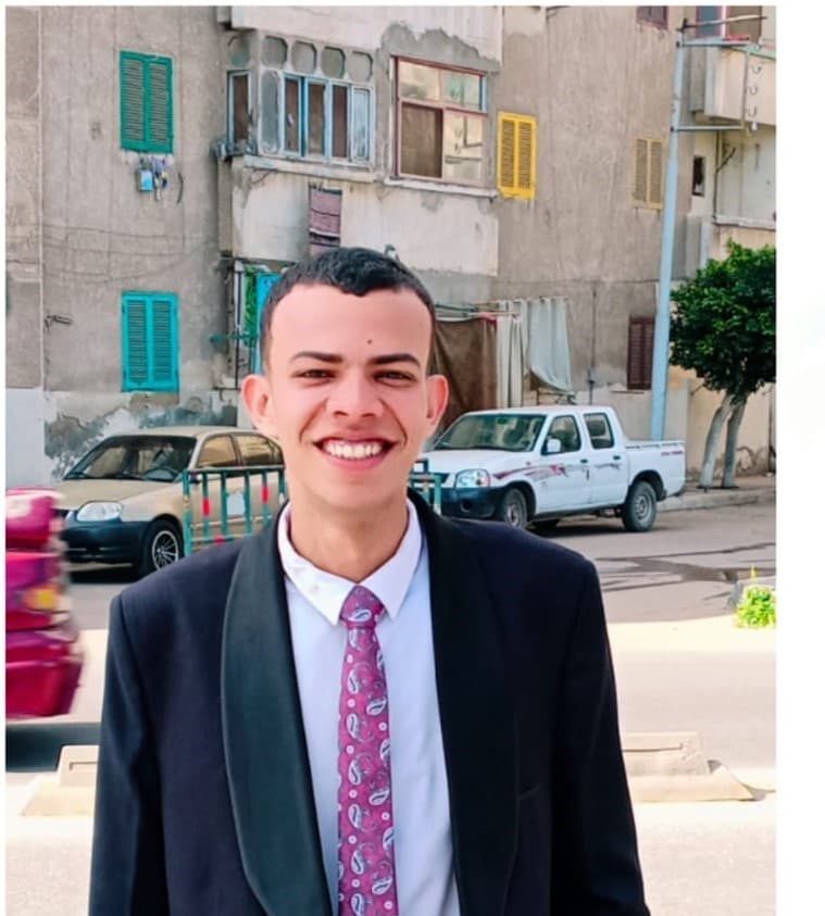 Mohamed Fouad