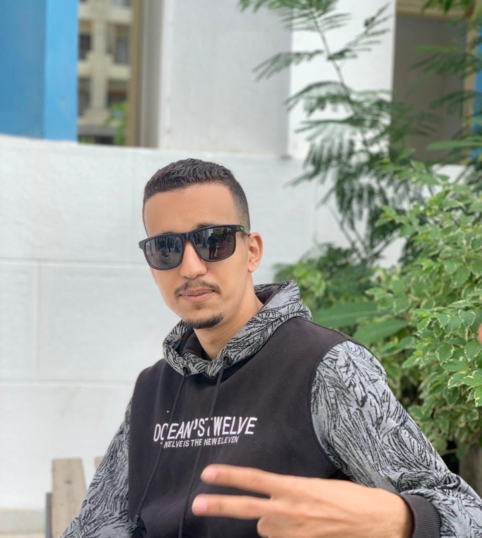 Gammal Abd El-Nasser