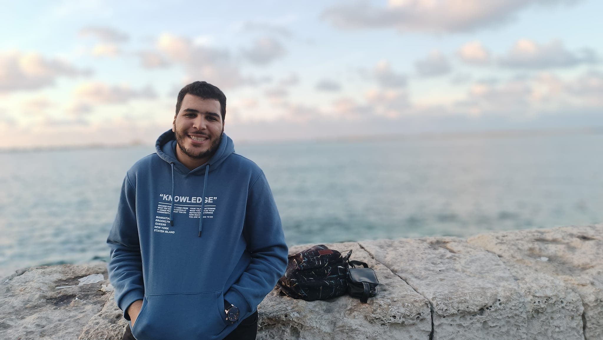Osama jaber
