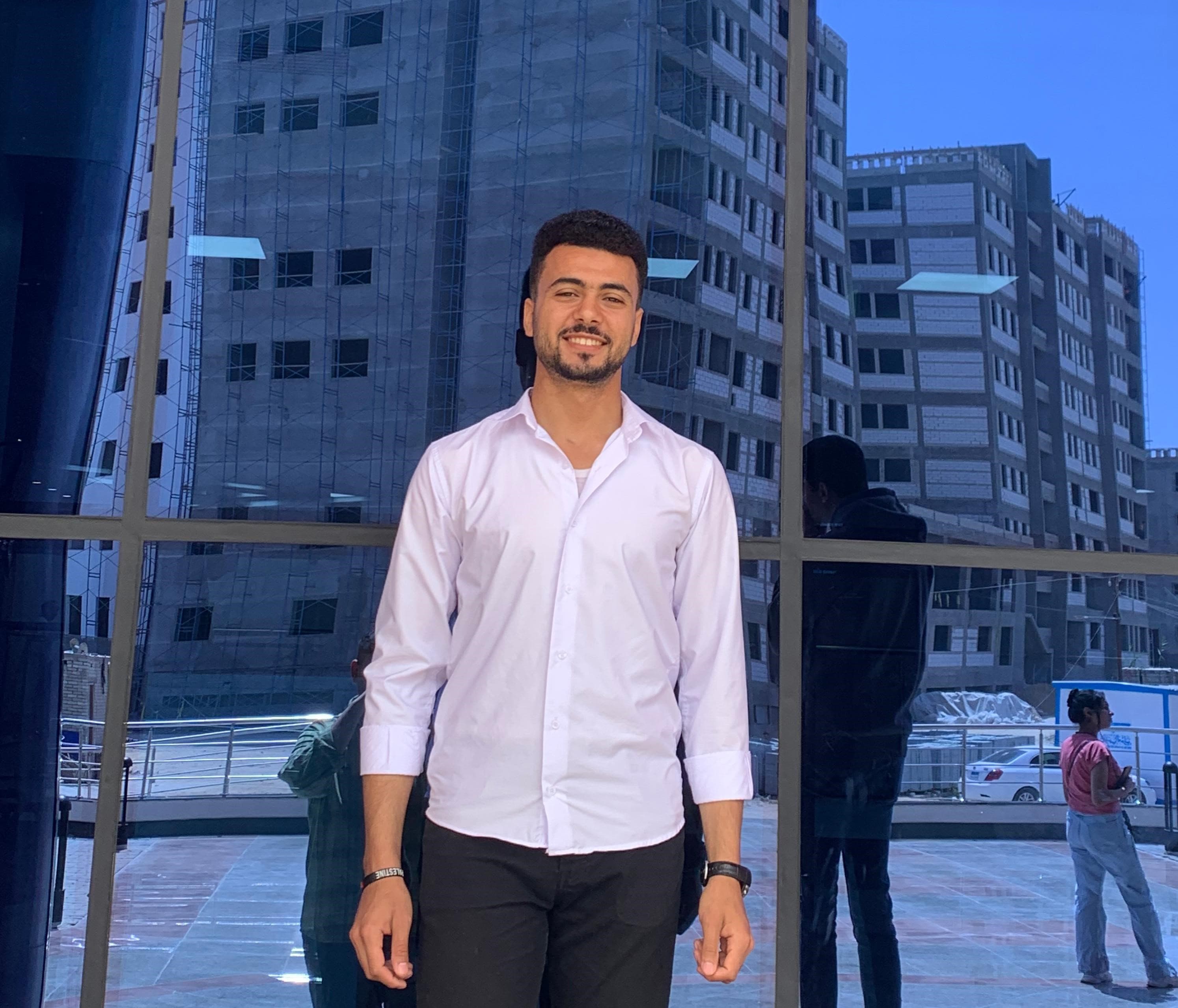Mohamed Zohair
